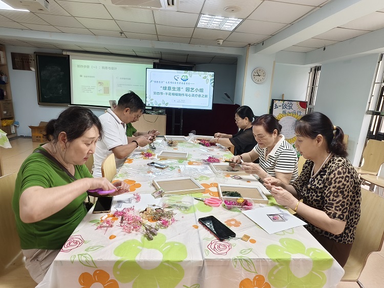 制作干花相框,留存岁月芬芳.jpg